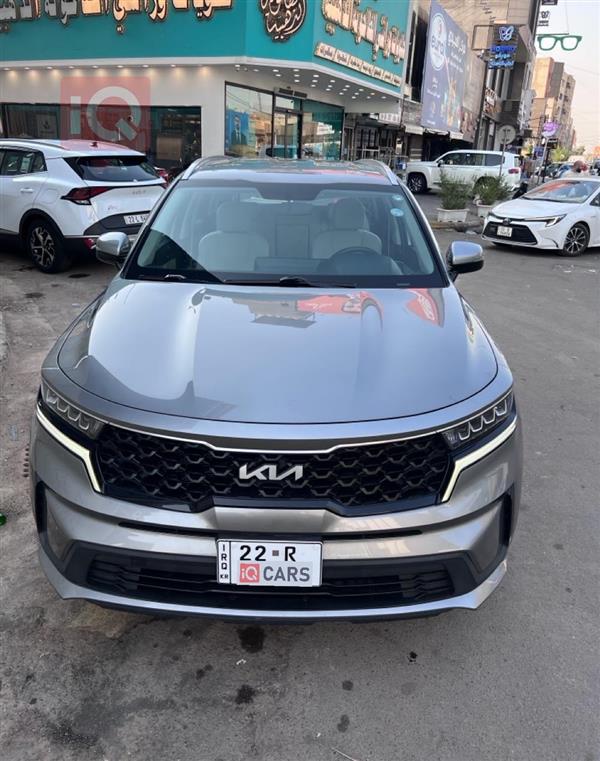 كيا سورينتو 2023 للبيع في العراق -  بغداد